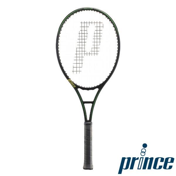 Prince 《送料無料》prince PHANTOM GRAPHITE 100 7TJ108 ファントム 