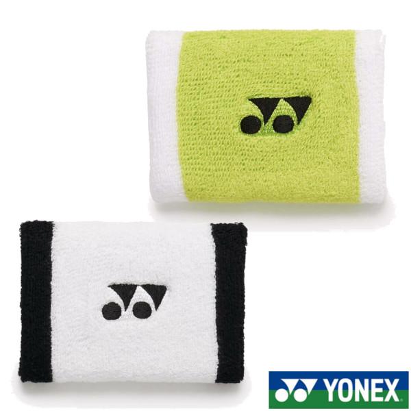 YONEX（ヨネックス） 《新色》2026年1月下旬発売 リストバンド(1ヶ
