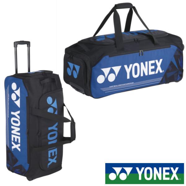 送料無料》YONEX キャスターバッグ BAG2200C ヨネックス バッグ 