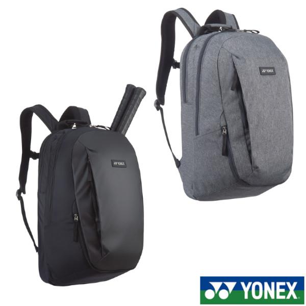 YONEX 《送料無料》YONEX バックパックS＜テニス2本用