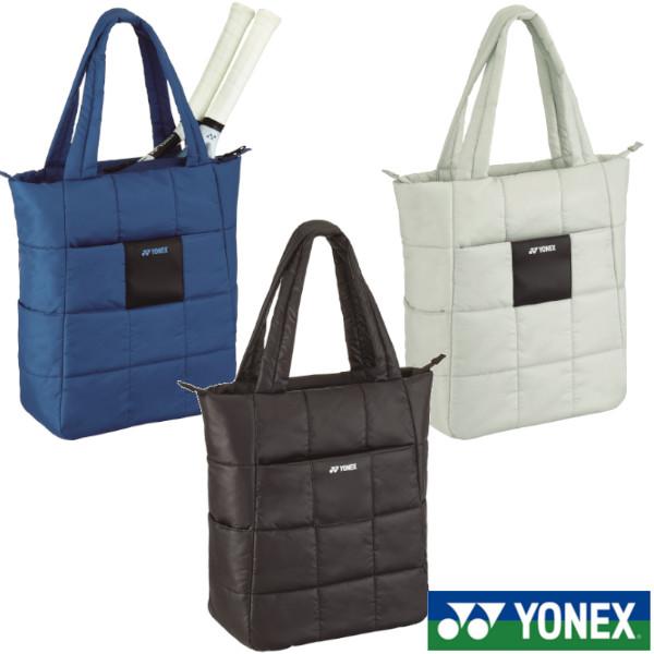 YONEX 《送料無料》YONEX トートバッグ<テニス2本用> BAG2461 YONEX 《送料無料》YONEX トートバッグ<テニス2本用> BAG2461