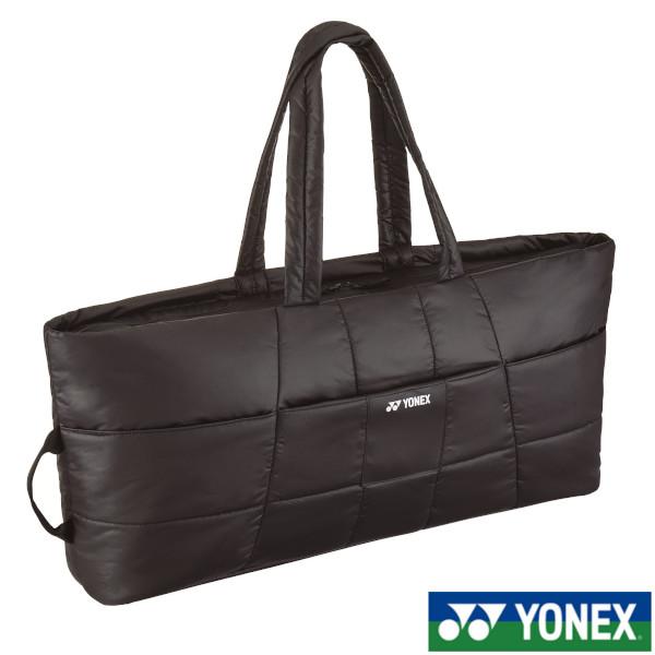 YONEX 《送料無料》YONEX トートバッグワイド〈テニス2本用 YONEX 《送料無料》YONEX トートバッグワイド〈テニス2本用