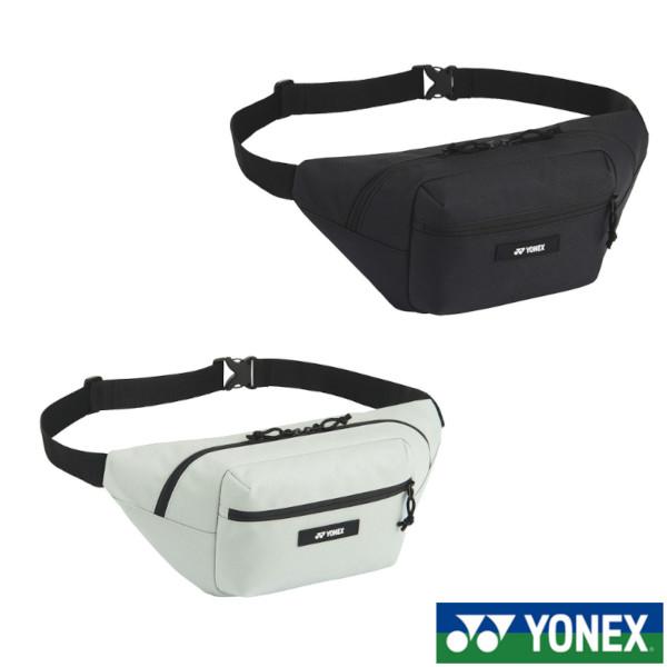 《送料無料》YONEX　クロスボディバッグ　BAG2534　ヨネックス　バッグ　TEAM SERIES