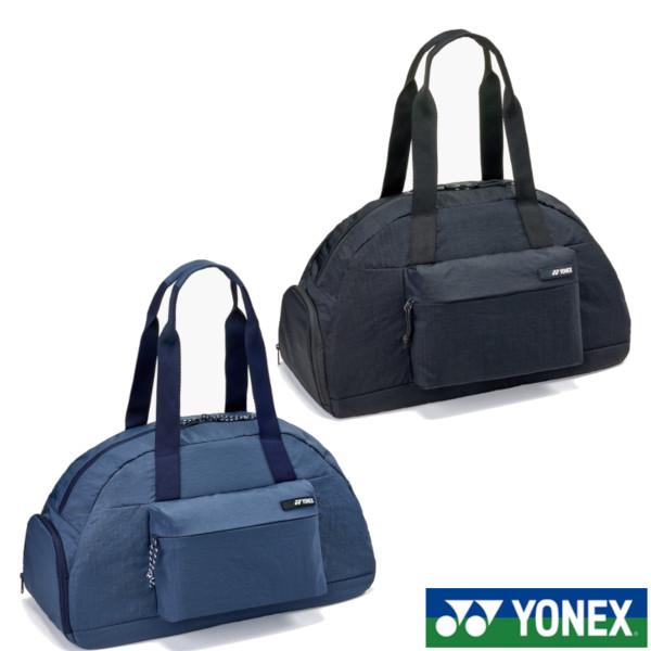 ■品番：BAG2666■カラー：ブラック(007)グレイッシュネイビー(270)■サイズ：52×22×30（cm）■素材：ナイロン■仕様：YKK〓社製ファスナーシューズポケット撥水仕様■サブ機能：正面ポケット、内部ポケット×2※内部生地リサ...