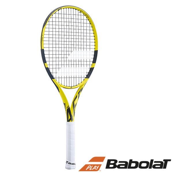 バボラ ピュアアエロ ライト BF101359 (テニスラケット) 価格比較 
