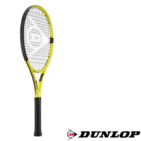 《ポイント15倍》《送料無料》DUNLOP　SX300　DS22201　ダンロップ　硬式テニスラケット
