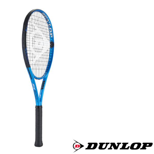 DUNLOP 《送料無料》DUNLOP FX500 LS DS22302 ダンロップ 硬式