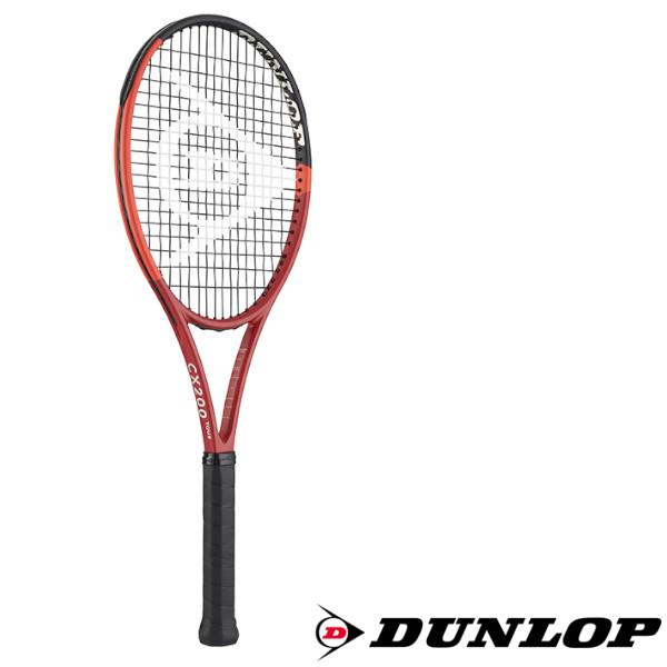 DUNLOP（ダンロップ） 《送料無料》DUNLOP CX 200 TOUR DS22401 CX 200