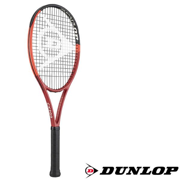 DUNLOP（ダンロップ） 《送料無料》DUNLOP CX 200 DS22402 CX 200 硬式