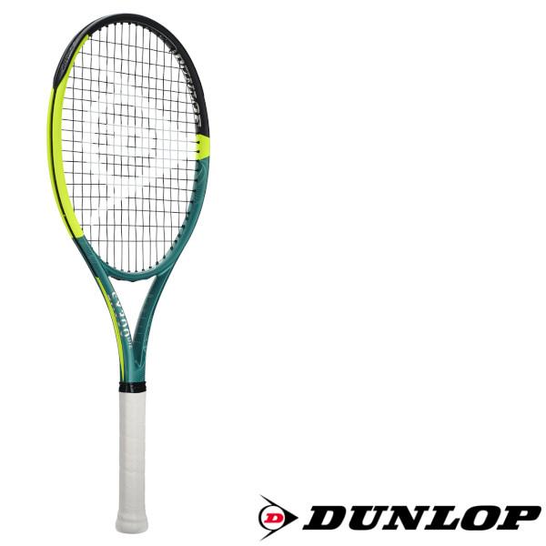 DUNLOP 《送料無料》2025年1月上旬発売 DUNLOP SX 300 LITE