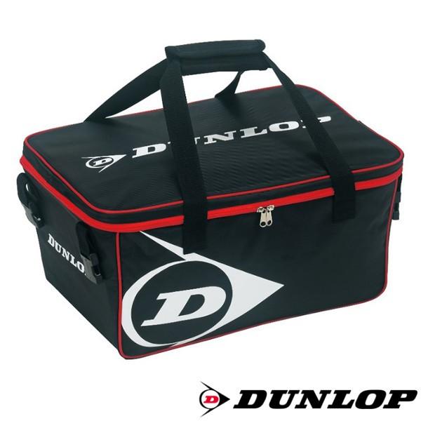 《送料無料》DUNLOP　ボールバッグ　DST-002　ダンロップ　ソフトテニス