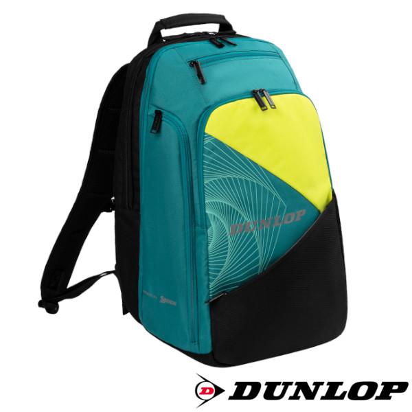 DUNLOP（ダンロップ） 《送料無料》DUNLOP バックパック（テニス
