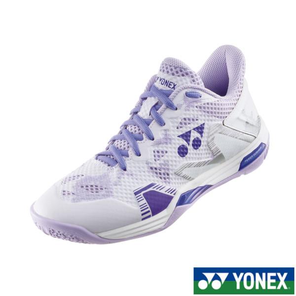 ヨネックスSHBELZ3Lバドミントンシューズ パワークッションエクリプションZ YONEX 《送料無料》YONEX パワークッション エクリプション Z