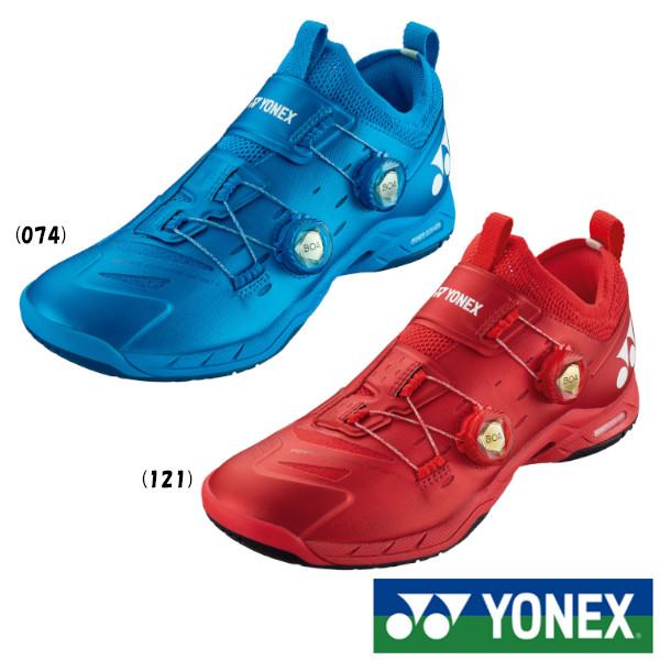 YONEX パワークッション インフィニティSHBIF2 BOA バトミントン YONEX 《送料無料》YONEX パワークッション インフィニティ