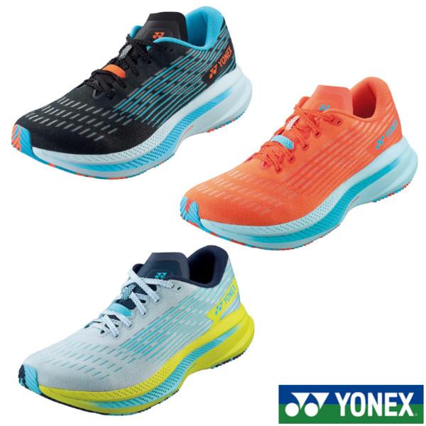 YONEX（ヨネックス） 《送料無料》YONEX カーボンクルーズSRメン
