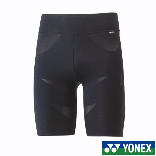 YONEX ヨネックス ユニハーフスパッツ STBA2011 Sサイズ YONEX 《送料無料》YONEX ユニセックス ハーフスパッツ STBA2011