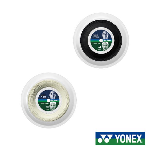 YONEX 《送料無料》YONEX 硬式ストリング ロールガット レクシス