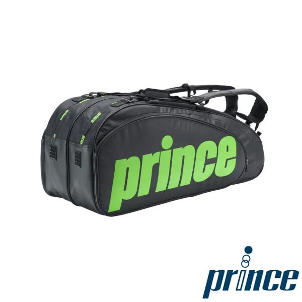 Prince 《送料無料》prince ラケットバッグ8本入 TT301 プリンス Prince 《送料無料》prince ラケットバッグ8本入 TT301 プリンス