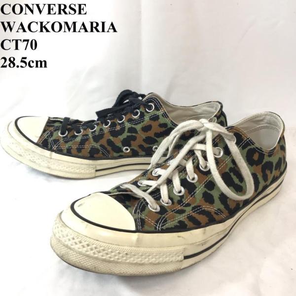 在庫あり 中古 26 5cm Nonnative Wacko Maria Converse ノンネイティブ ワコマリア コンバース Allstar 100 Hi オールスター Us8 白 メンズ ベクトル 古着 2516 Koukyuukan Kanematsuusa Com