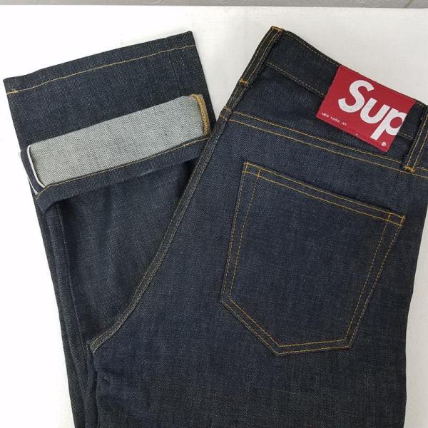 Supreme シュプリーム デニム、ジーンズ パンツ Pants, Trousers Denim 