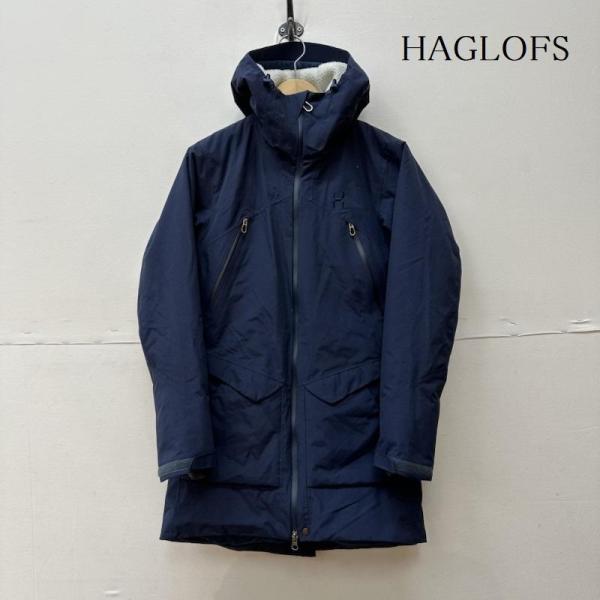 ホグロフス Haglofs トーソンパーカー トーソンパーカー メンズ | アウトドア用品・アウトドアグッズの
