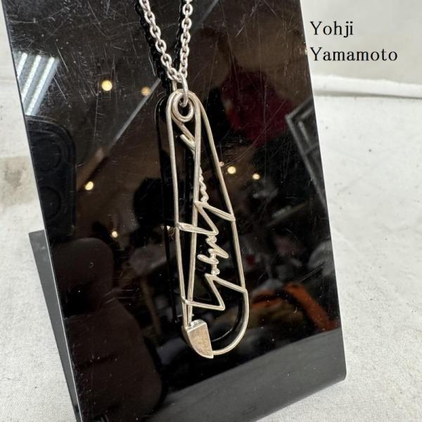 Yohji Yamamoto HOMME ヨウジヤマモト ネックレス、ペンダント Yohji Yamamoto HOMME ヨウジヤマモト ネックレス、ペンダント