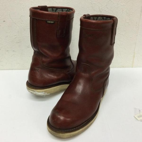 【美品】Danner D4123 GORE TEX RIVERTON　ペコス 美品】Danner D4123 GORE TEX RIVERTON ペコス
