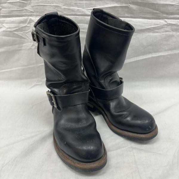 REDWING 2268 ASTM-F-2413-05 エンジニアブーツ istitch-store_10128083