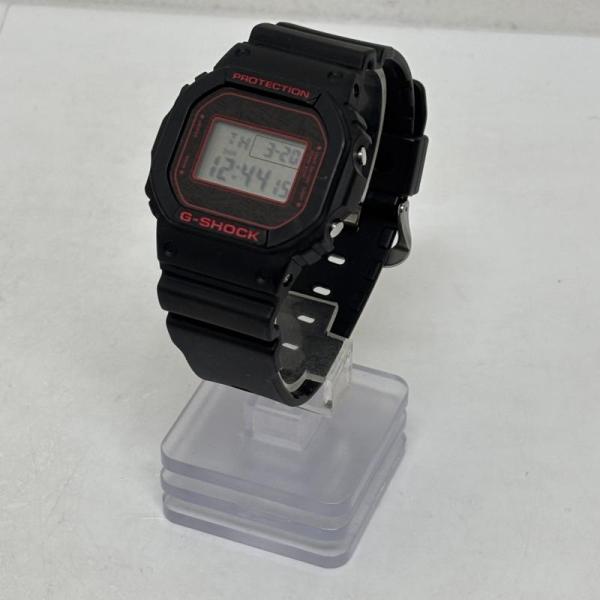 ディズニーストア MARVEL コラボ G-SHOCK、DW5600VT CASIO G-SHOCK DW-5600VT DISNEY Boxed - Tokyo Disney Resort