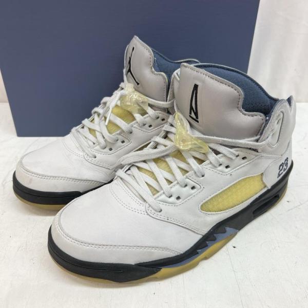 NIKE ナイキ A Ma Maniere アママニエール WMNS AIR JORDAN 5
