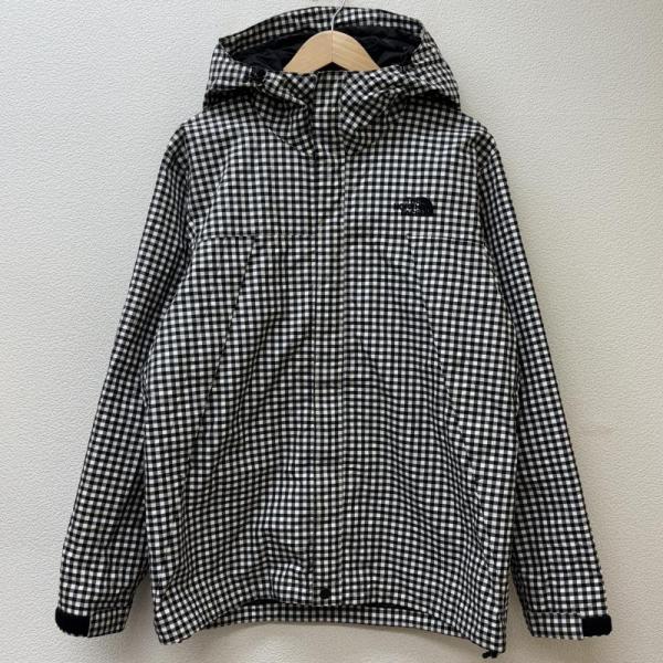 ザノースフェイス NP10913 SCOOP JACKET ギンガムチェック ザノースフェイス NP10913 SCOOP JACKET ギンガムチェック