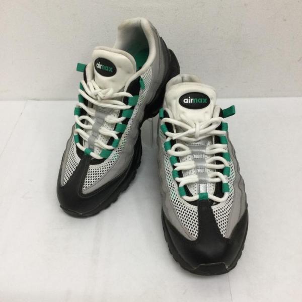 ナイキ NIKE WMNS AIR MAX 95 ウィメンズ エア マックス