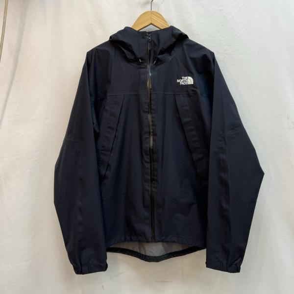 ザノースフェイス CLIMB LIGHT JACKET クライムライトジャケット