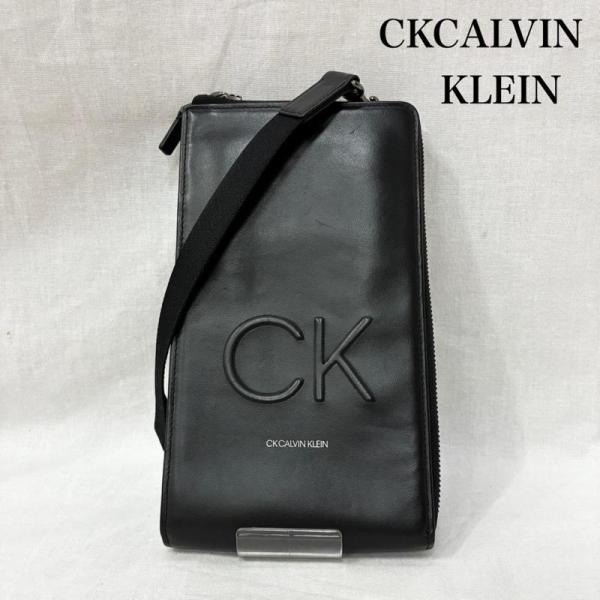 シーケーカルバンクライン CK CALVIN KLEIN カルバンクライン