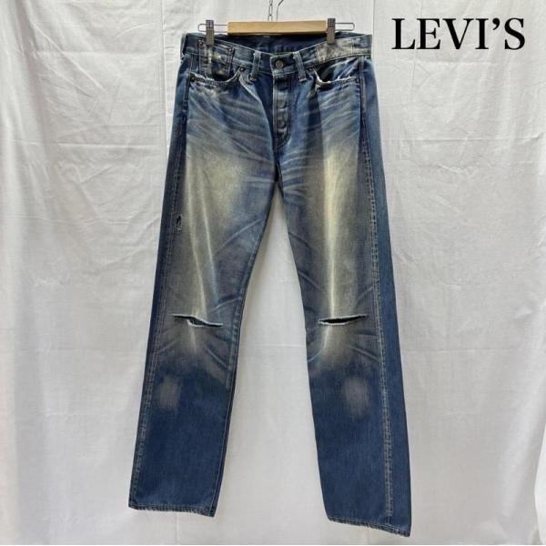リーバイス LVC 501XX 1955年　W34L34 日本製 楽天市場】LEVI'S VINTAGE CLOTHING (LVC) リーバイス