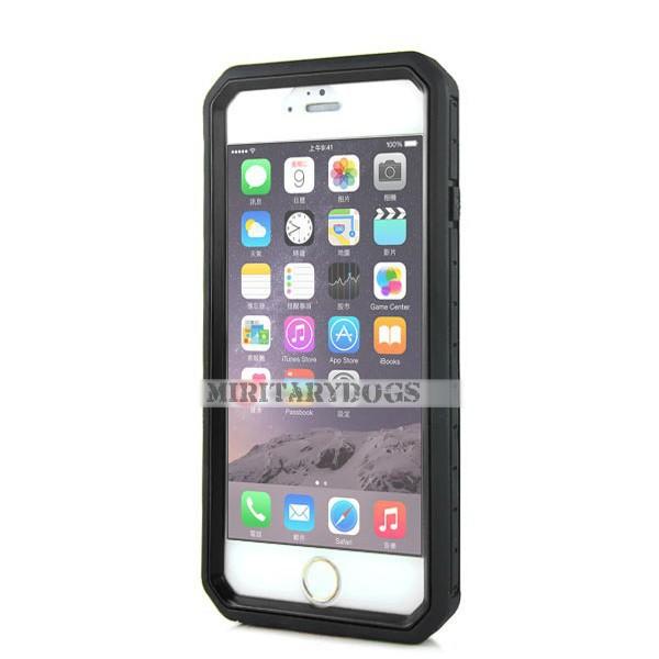 Iphone6 タフケース ミリタリー アウトドア かっこいい 耐衝撃 アーマーギア系 スクリーンプロテクター内蔵 アイフォン6用ケース Buyee Buyee Japanese Proxy Service Buy From Japan Bot Online