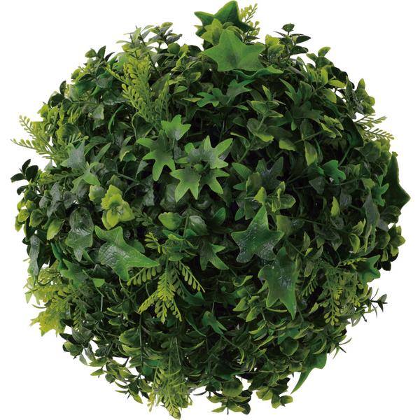 東谷 ボールフェイクグリーンL LFS-903D 直径 約33 完成品 : isuka