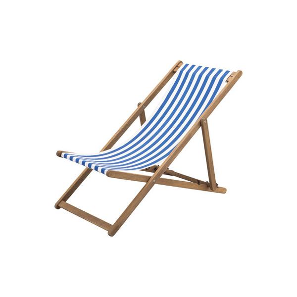 デッキチェア W60.5×D100-112×H73-88×SH32-38 NX-522 東谷 デッキチェア NX-522 W60.5×D100-112×H73-88×SH32-38 完成品