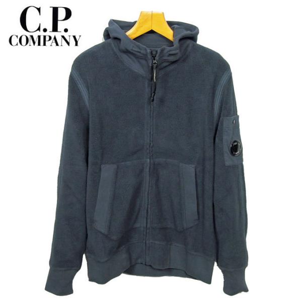 C.P. COMPANY C.P.COMPANY (シーピーカンパニー) ジップアップ C.P. COMPANY C.P.COMPANY (シーピーカンパニー) ジップアップ