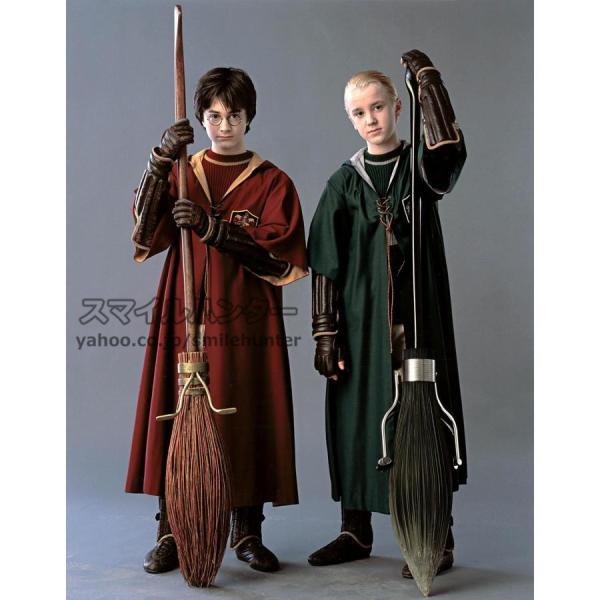 ハロウィン コスプレ衣装 Harry Potter グリフィンドールハリーポッターローブ/レイブンクロー/ハッフルパフ/スリザリンハロウィン/仮装