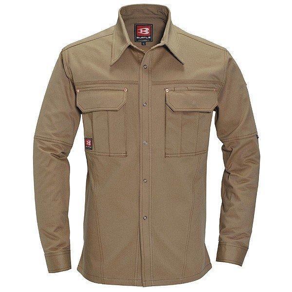 かっこいい作業服 かっこいい作業着 秋冬用メンズバートル BURTLE 8035 長袖シャツ 3L 4L 5L対応 綿100% :0888035XXX: 作業服とカジュアルの衣・職・自由 - 通販 - Yahoo!ショッピング かっこいい作業服 かっこいい作業着 秋冬用メンズバートル BURTLE 8035 長袖シャツ 3L 4L 5L対応 綿100% :0888035XXX: 作業服とカジュアルの衣・職・自由 - 通販 - Yahoo!ショッピング