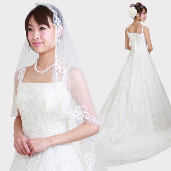 11号 安い ウェディングドレス 海外ウェディング レンタル ドレス リモ婚 貸衣装 リモ婚 ウエディングドレス Aライン 海外挙式 安い 格安 6318 送料無料 Fas6318 貸衣装ネット便