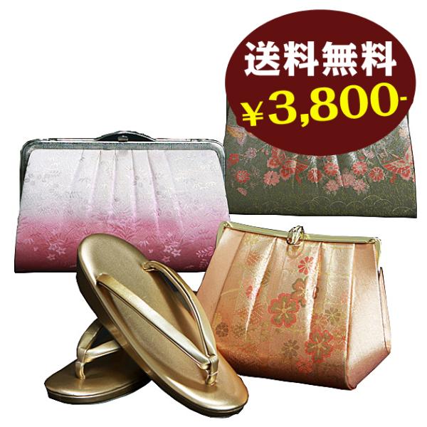 ［草履バッグ　レンタル］■素材：合成皮革ＡタイプorＢタイプorＣタイプのいずれかをお選びください。※掲載しているデザイン以外でのご用意になる場合がございます。サイズや雰囲気は同等のものをご用意いたします。 ■サイズ：バッグ　横20cm　高...