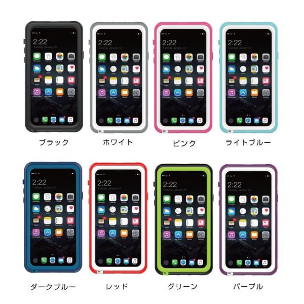 Iphone Xs Iphone X 防水ケース 防塵 アップル アイフォンxs X 防水カバーケーススマートフォン スマフォ スマホケース カバー Buyee Buyee 日本の通販商品 オークションの代理入札 代理購入