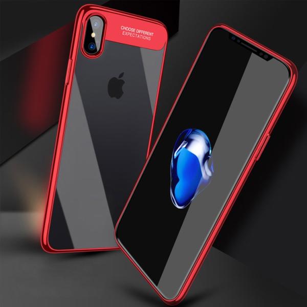 Iphone Xs Iphone X ケース クリア Tpu メッキ スリム 薄型 シンプル かっこいい スマートフォン スマフォ スマホケース カバー Buyee Buyee 提供一站式最全面最專業現地yahoo Japan拍賣代bid代拍代購服務 Bot Online