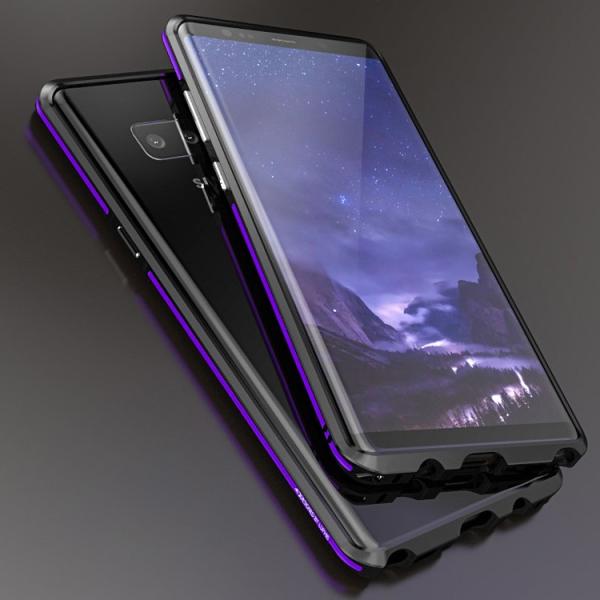 Galaxy Note8 アルミ バンパー アルマイト加工 かっこいい サムスン ギャラクシーノート8 メタルサイドバンパースマートフォン スマフォ スマホバンパー Buyee Buyee 日本の通販商品 オークションの代理入札 代理購入