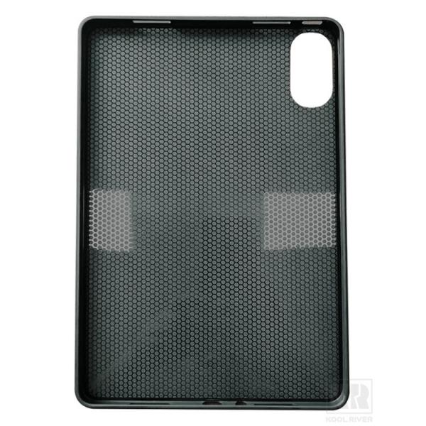 Redmi Pad 2 Pro / Poco Pad M1 ケース RedmiPad 12.1インチ 耐衝撃 カバー マット TPU ソフトカバー 角 保護 衝撃吸収 保護ケース シャオミ レッドミー