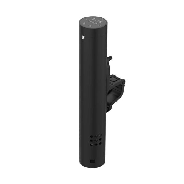 BONIQ 2.0 ボニーク 低温調理器 BNQ-10B [ヘイズブラック]