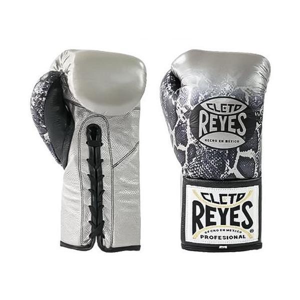 Reyes（レイジェス） 競技用公式 グローブ Steel Snake【プロ用 紐式