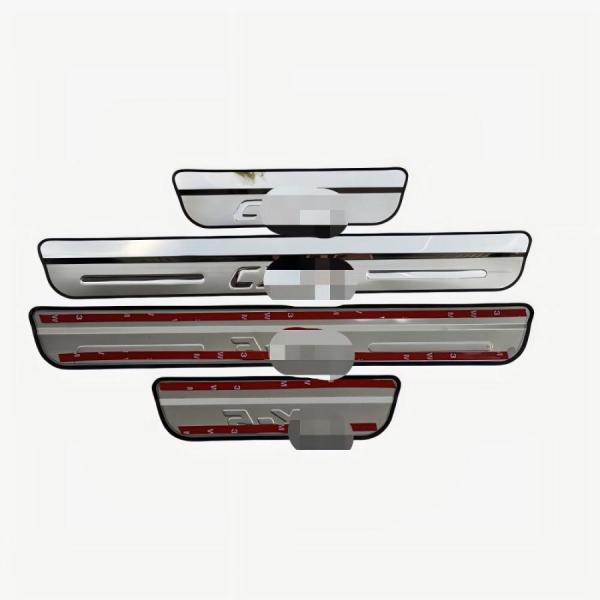�������� �}�c�_ CX-5 KF�n �X�J�b�t�v���[�g �T�C�h�X�e�b�v�K�[�h �h�A�V���K�[�h �X�e�����X�� 4P 2017-2025�N ���h�~ ����h�~ ����~�� �����p�[�c �ЊO�i ���i�摜2